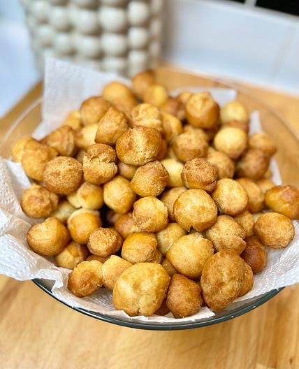 Croquette