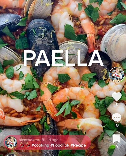 Paella