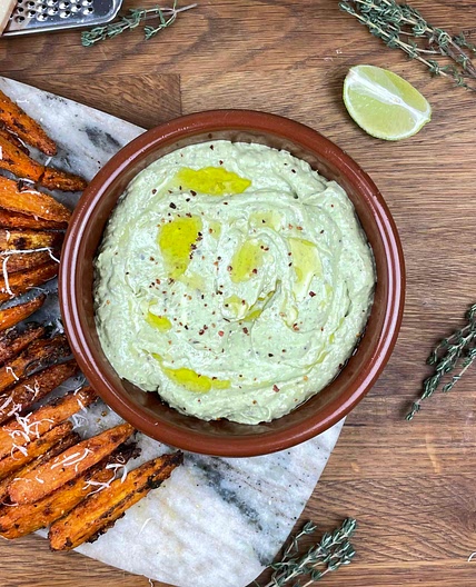 Avocado Dip