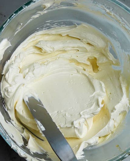 Honey Buttercream Recipe