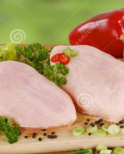 Chicken Bento Sheet Bake