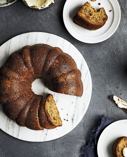 Banana Bread