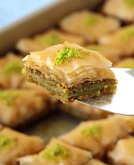 Baklava 