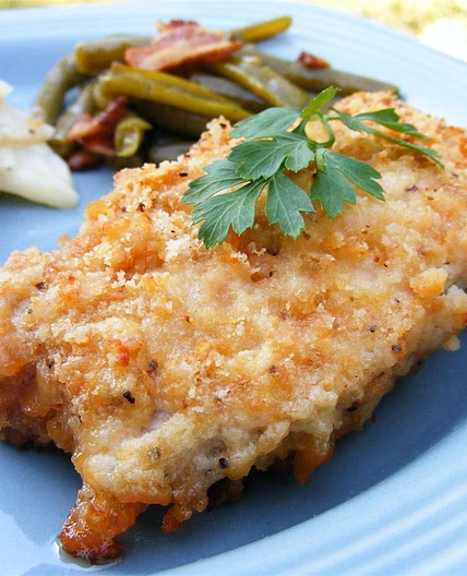Famous Pork Chops