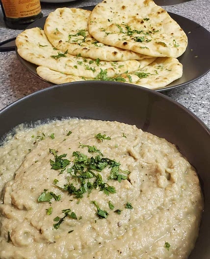 Baba Ganoush