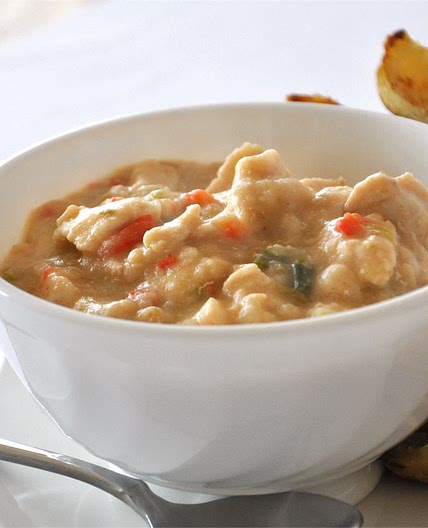 White Chili II