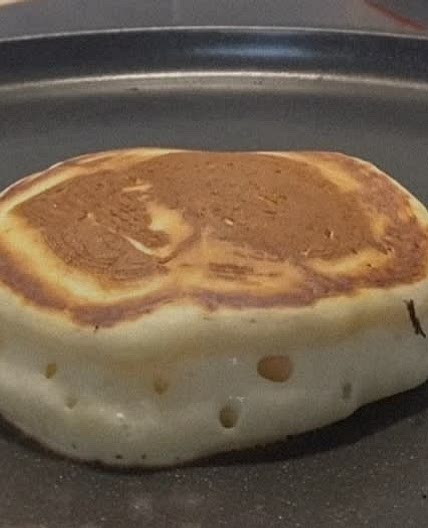 ✳️🤑 Pancakes moelleux ☑️