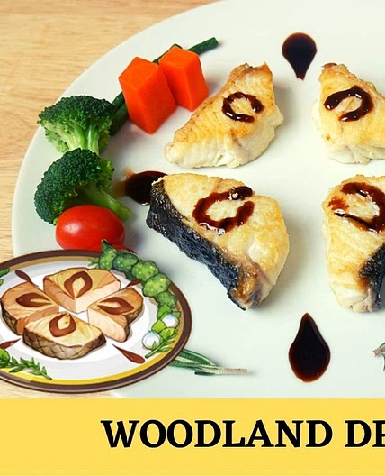 Woodland Dream