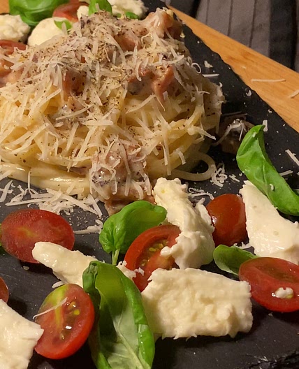 Carbonara