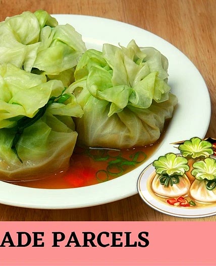 Jade Parcels