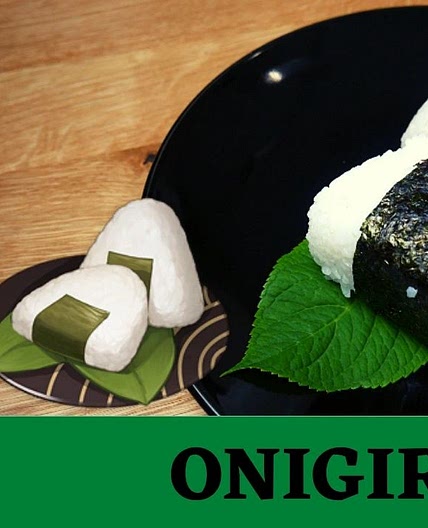 Genshin Impact ONIGIRI