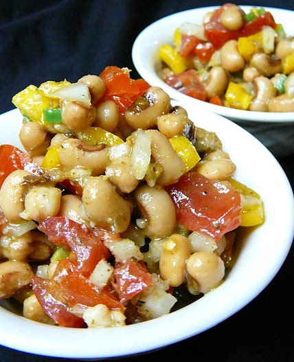 Classic Texas Caviar