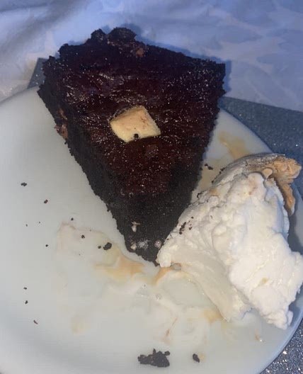 Best brownie recipe 