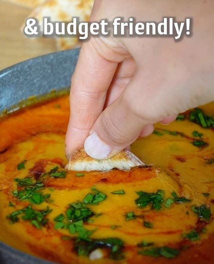 Lentil Soup