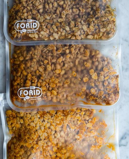 Three Easy Tempeh Marinade Recipes