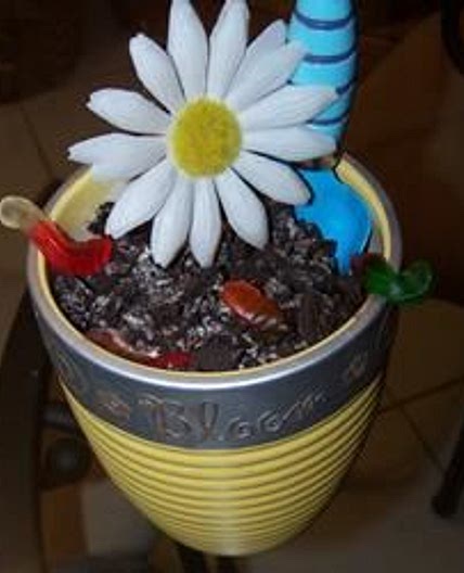 Dirt Cake II