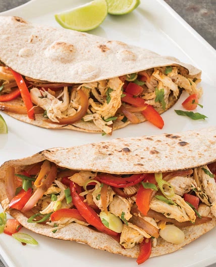 Fajitas
