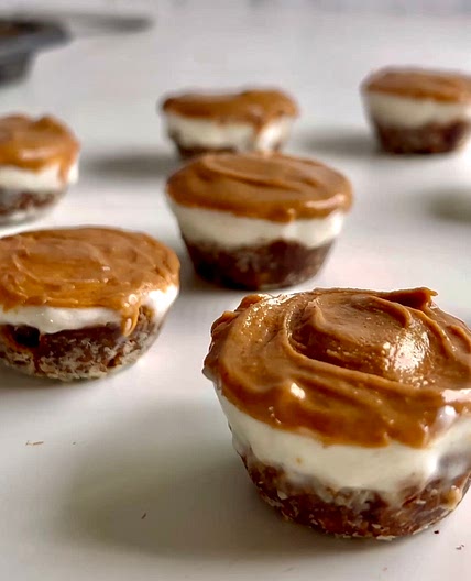 Frooze Ball Yogurt Cups 