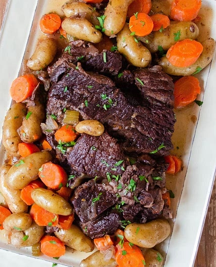 Pot Roast