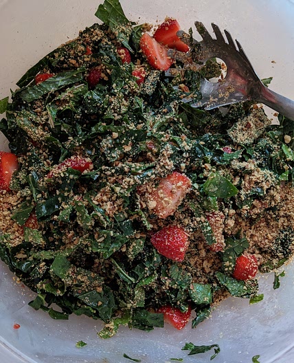 Kale Salad