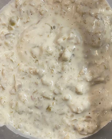 Olive Dip