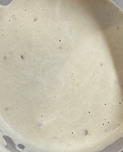 Grilled Eggplant Dip