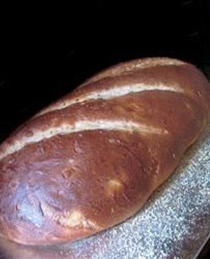 Sourdough Rye