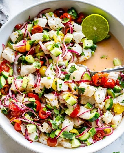 Ceviche