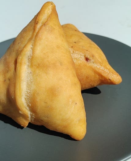 Samosa