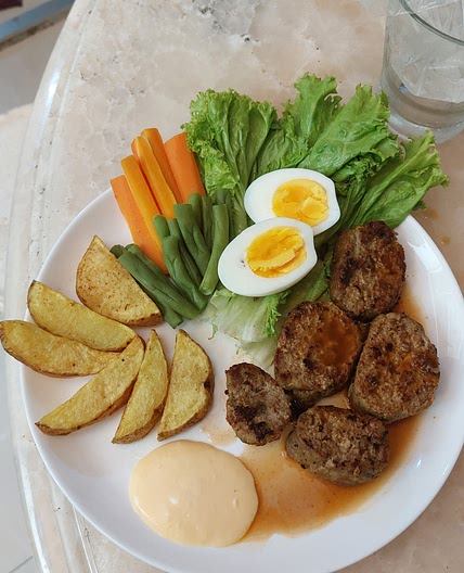 Galantin (keto friendly non dairy)