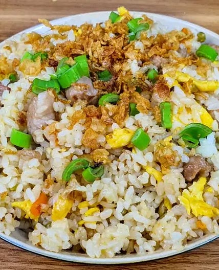 Riz cantonais