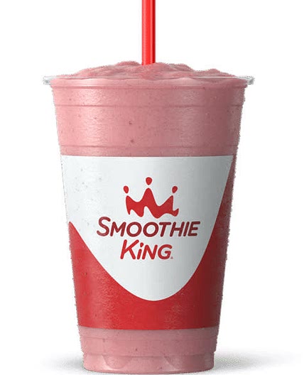 Island Smoothie