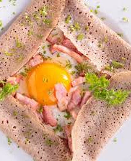 Galettes