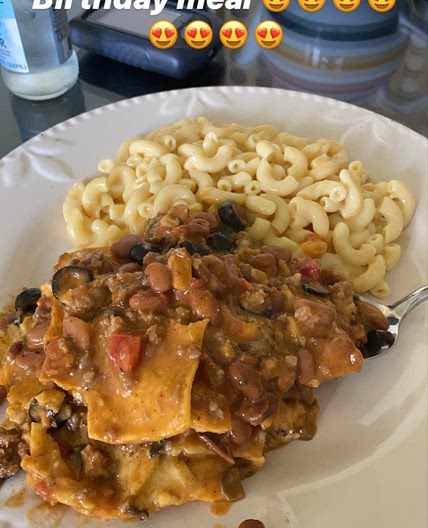 Mexican Casserole