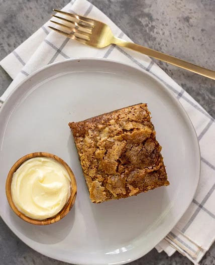 After-School Banana Bread