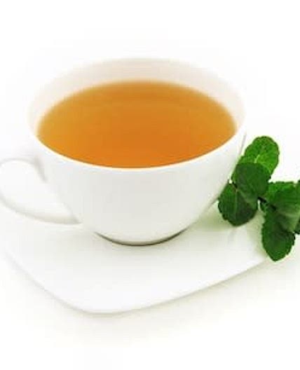 Bloat-Reducing Tea
