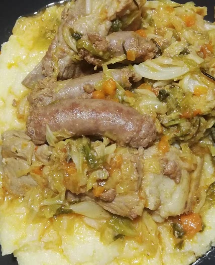 Cassöla ("light")