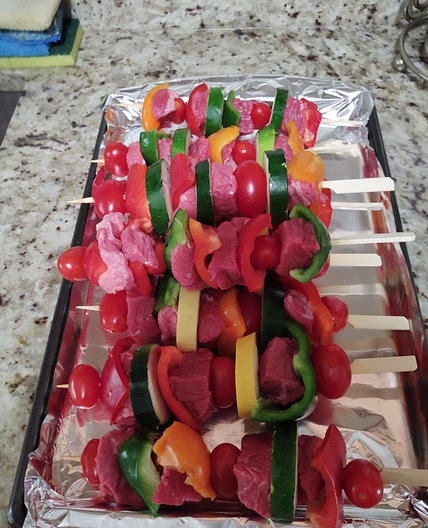 Kabobs
