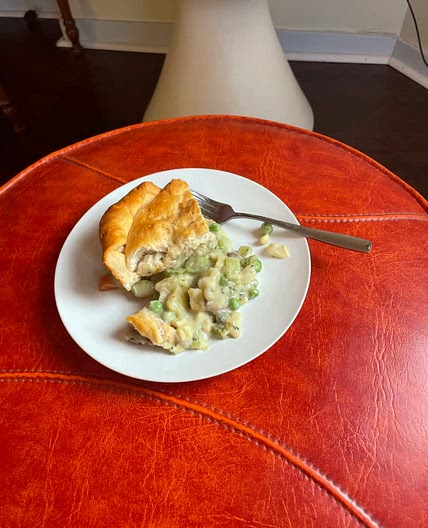 Pot pie 