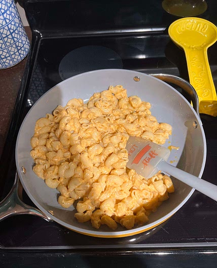 Mac n Cheese 