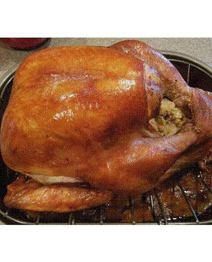Roast Turkey