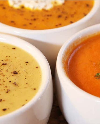 Soup Night