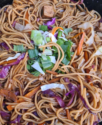 Pad Thai