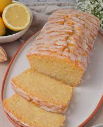 Lemon Loaf