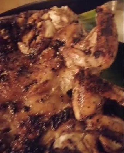 Sultans chicken