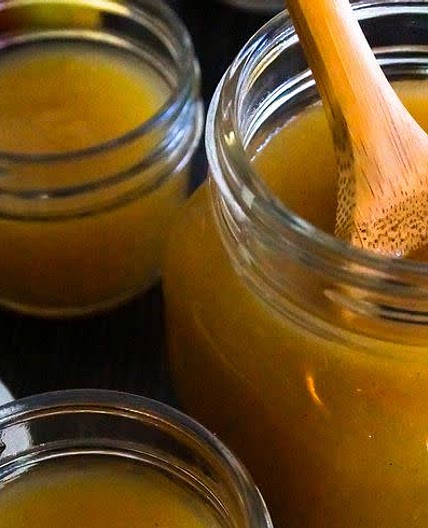 Instant Pot Applesauce