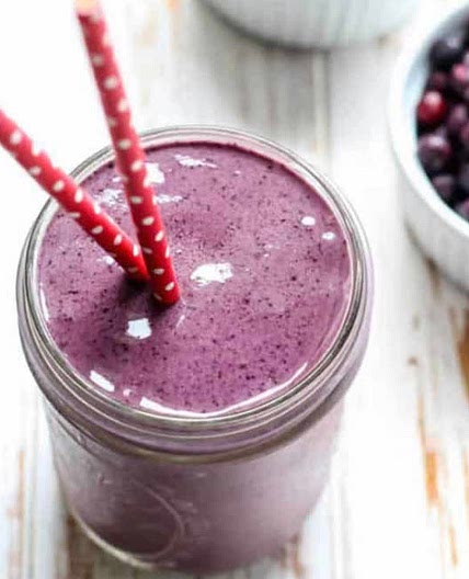 Anti-inflammatory Smoothie