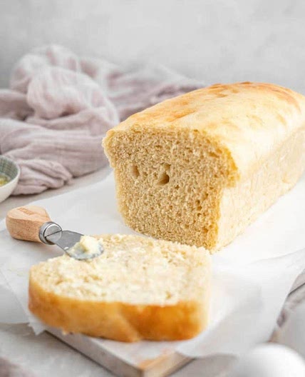 Keto Bread
