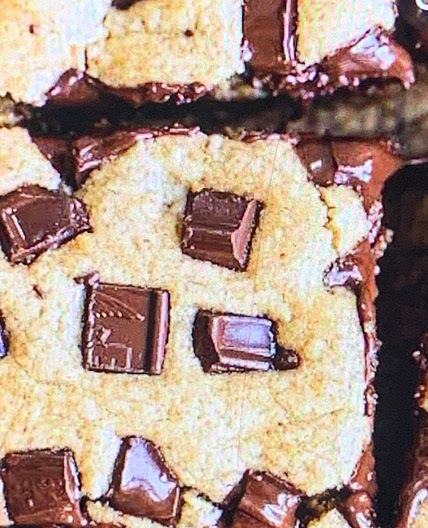 Healthy PB & C Slices 