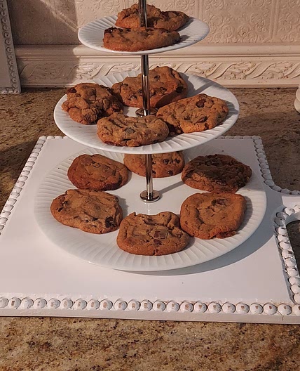 Original Toll House Cookies